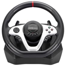 PR279 Racing Wheel