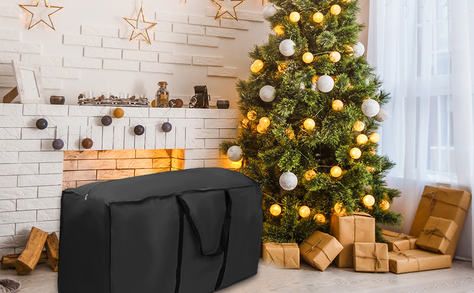 Outdoor Storage Bag