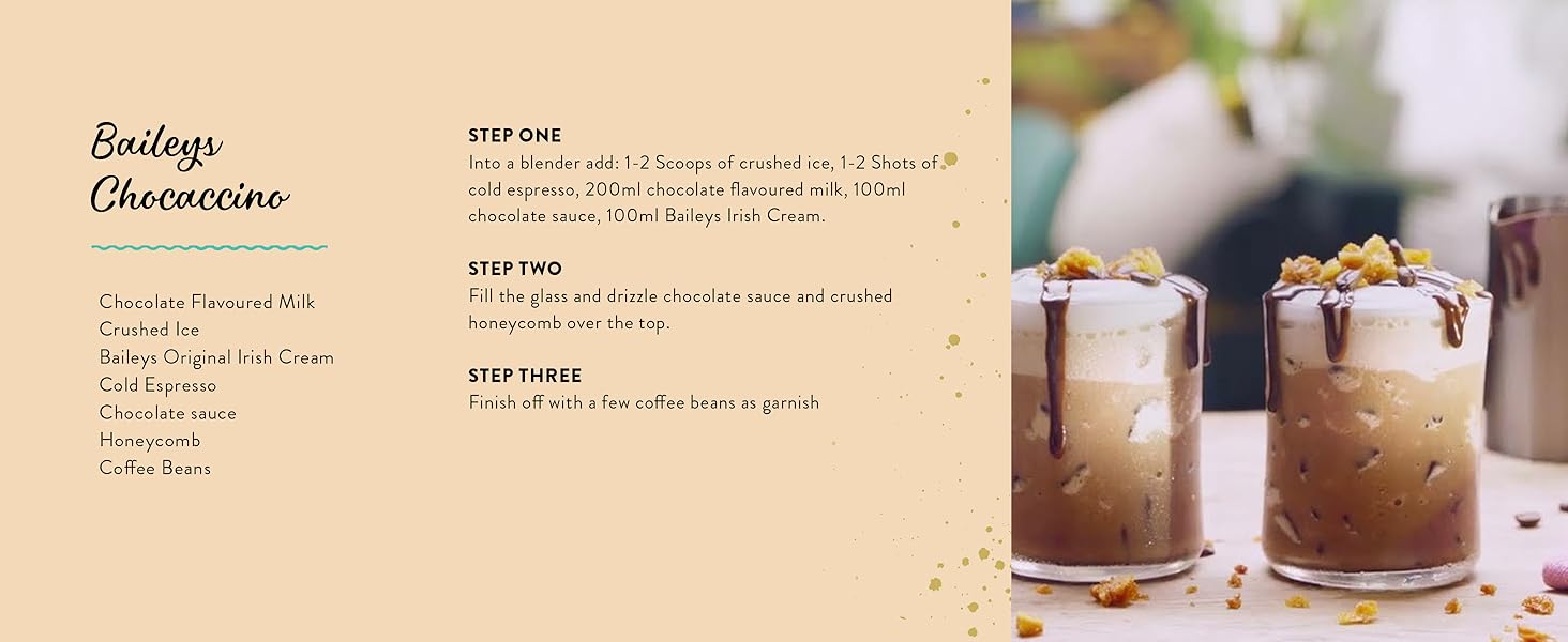 Baileys Original Irish Cream Liqueur, 70cl