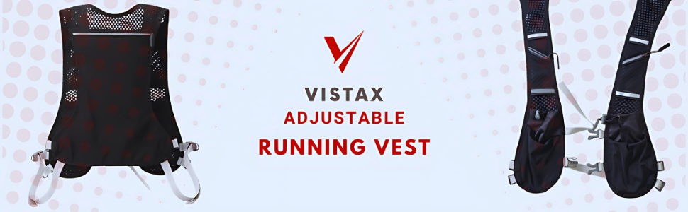 running vest