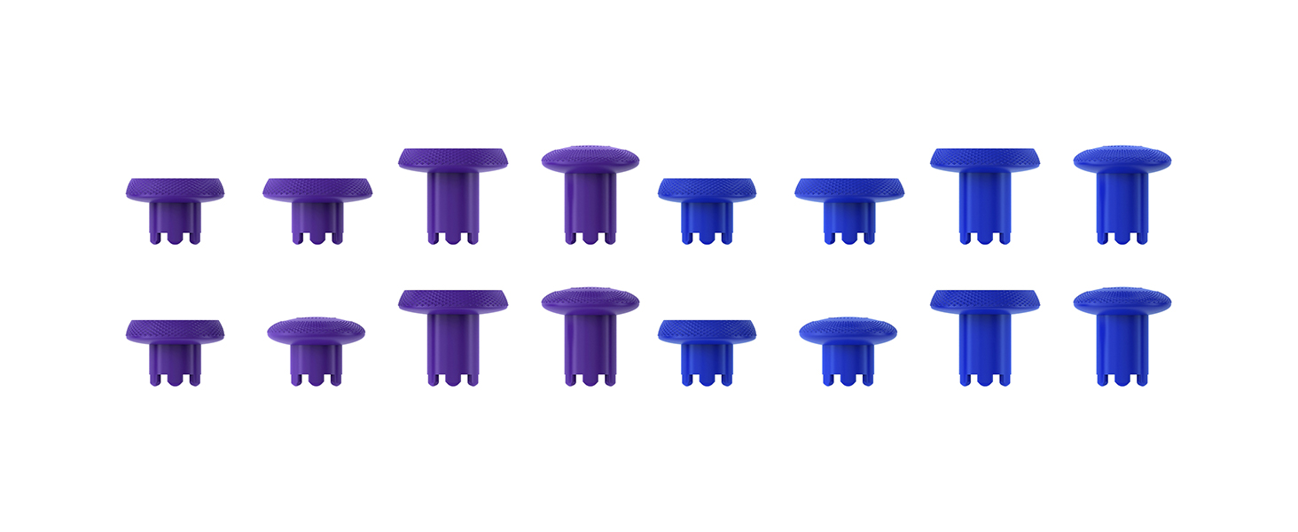 Thumbsticks for PS5 Edge Controller