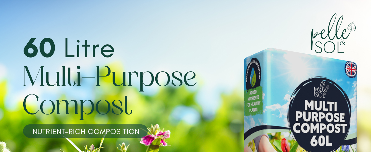 multipurpose compost