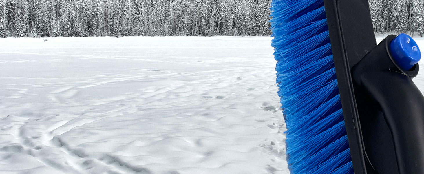 windscreen defroster