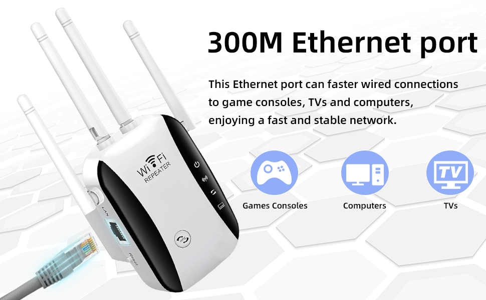 4 High-Gain Perfomance Antennas