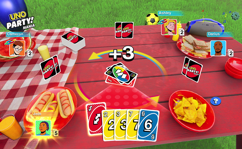 uno