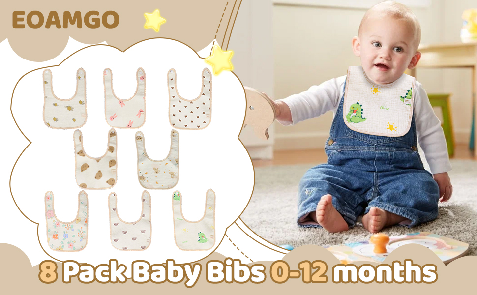 baby bibs