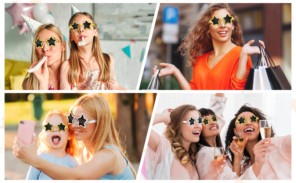 star sunglasses