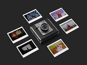 Wide-angle Lens