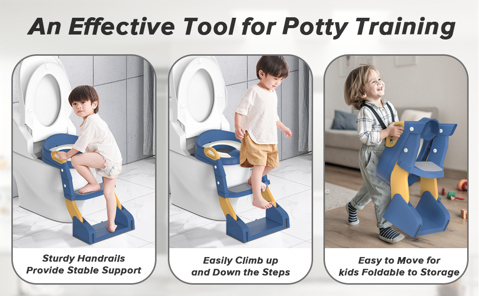 Potty Toilet