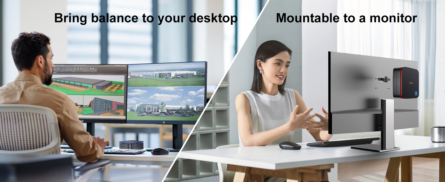 mini pc