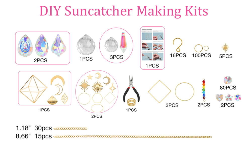 sun catcher