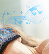 sleep headphones headband