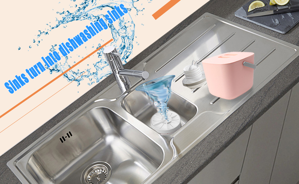 dishwasher