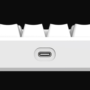 Gaming Keyboard and Mouse Set