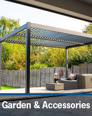 BPS DIY Scaffold Tower - Home Master Aluminium Towers - Quick Assembly (7m Home Master DIY Scaffo...