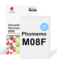 A4 Thermal Paper