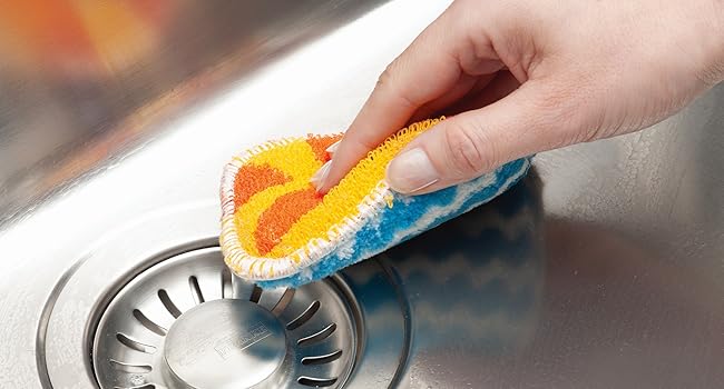 L54 super scrubby