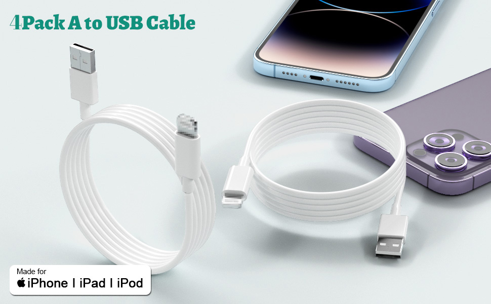 A to USB Cable