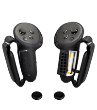 Controller Grips Cover Compatible with Meta/Oculus Quest 3 Accessories