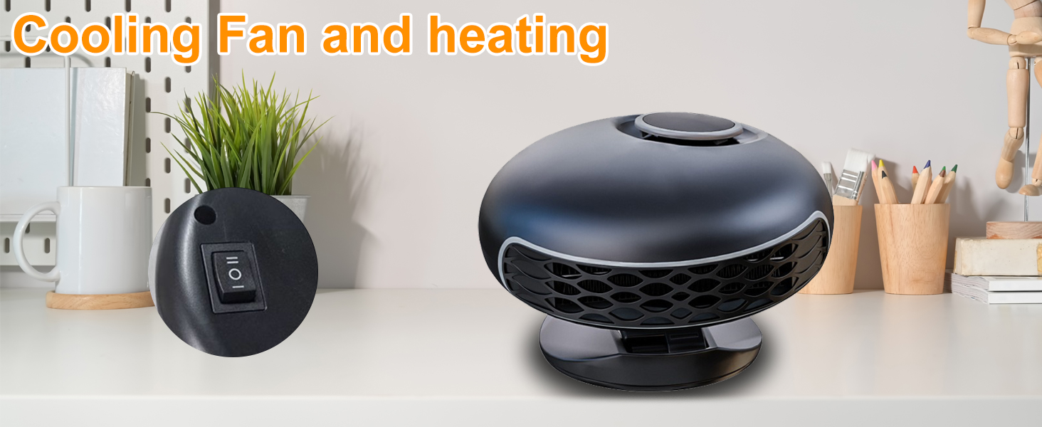car heater 12v