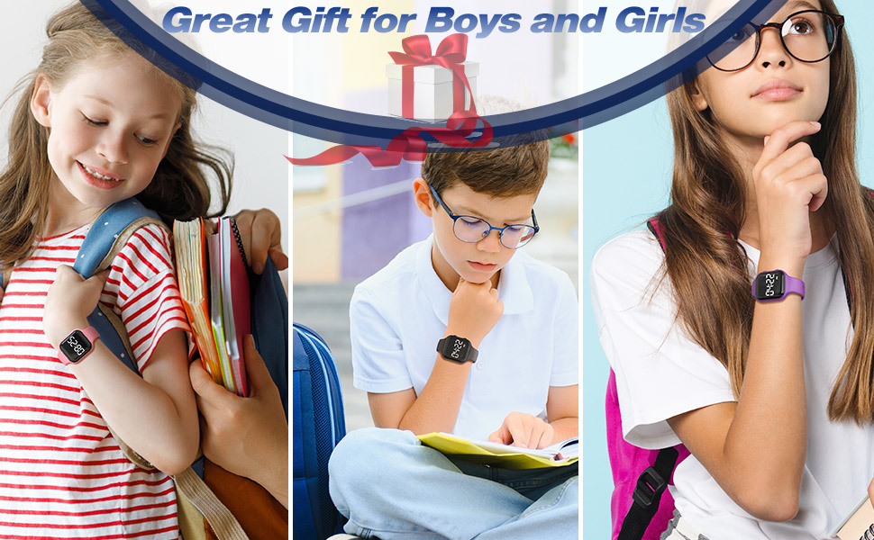 Great gift for kids