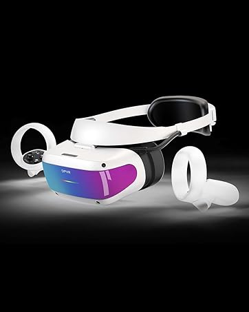 DPVR