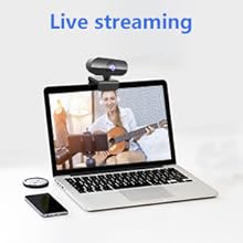 webcam for pc web cam webcam for laptop streaming camera web camera for pc