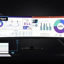 height adjust gaming monitor arm