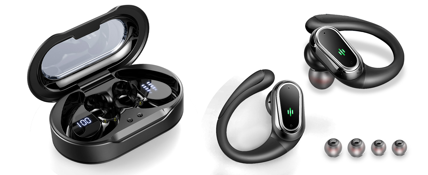 headphones bluetooth