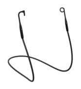 Loop Link Safety Connector Cord – Official Connector Cord for Loop Earplugs | Magnetic Tug-Resist...