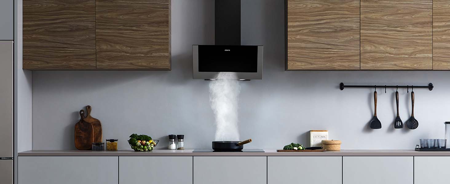 CBCB6736C cooker hood