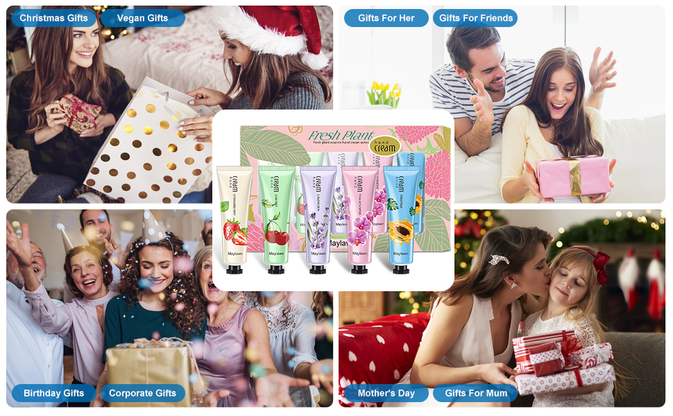 hand cream