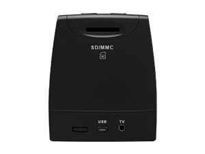 Digital Film & Slide Scanner