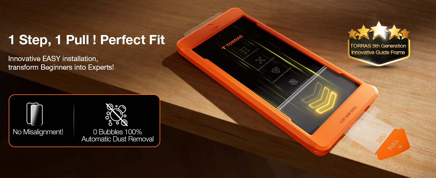 s25 ultra screen protector