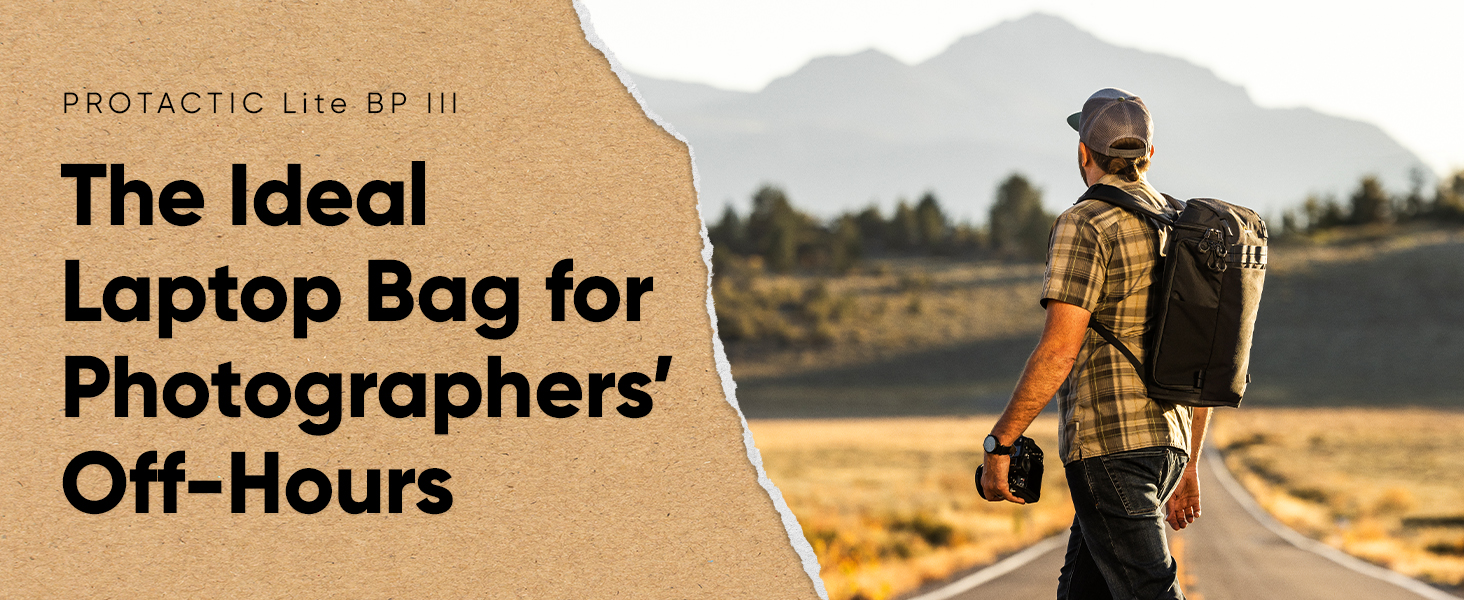 Protactic Lite AW III