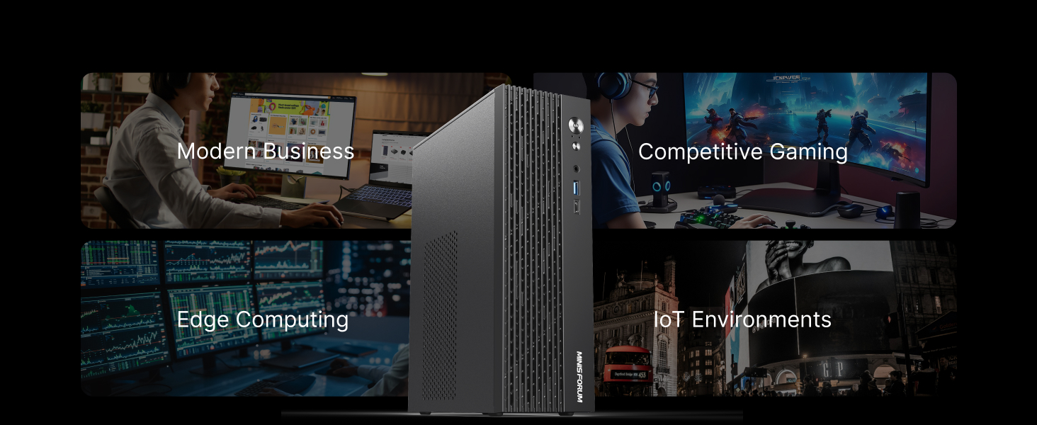 MINI PC