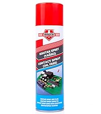 contact spray oil free 200-225