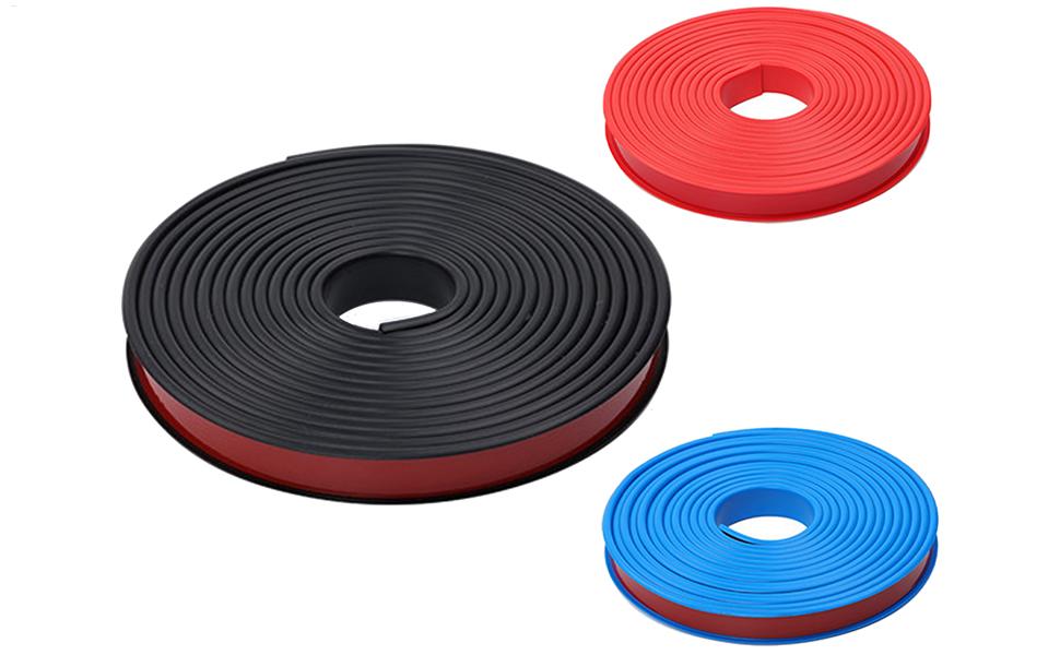 Wheel Protector