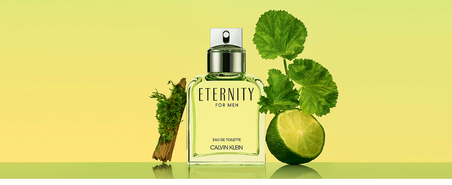 CK ETERNTIY AFTERSHAVE