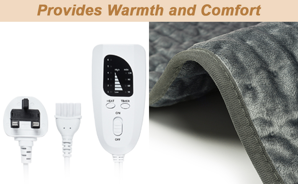 Electric Heat Pad