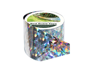 bird scare tape