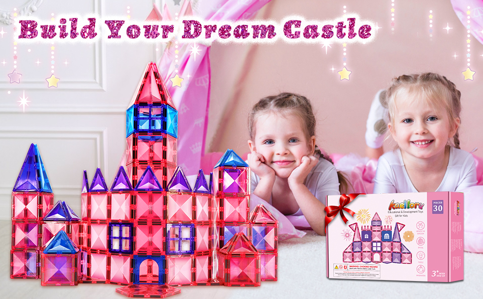 magnetic tiles for kids