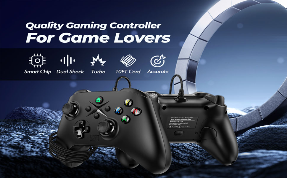 Ligame Switch Controller