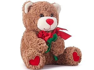 bear