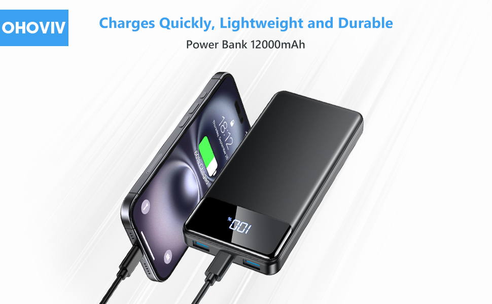 powerbank