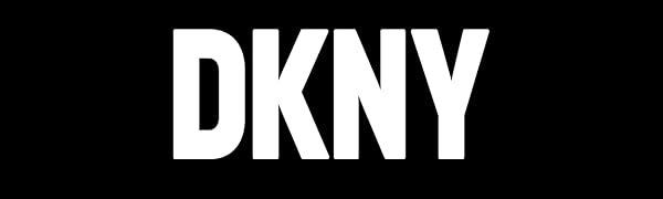 DKNY Brand Logo