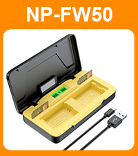 NP-FW50