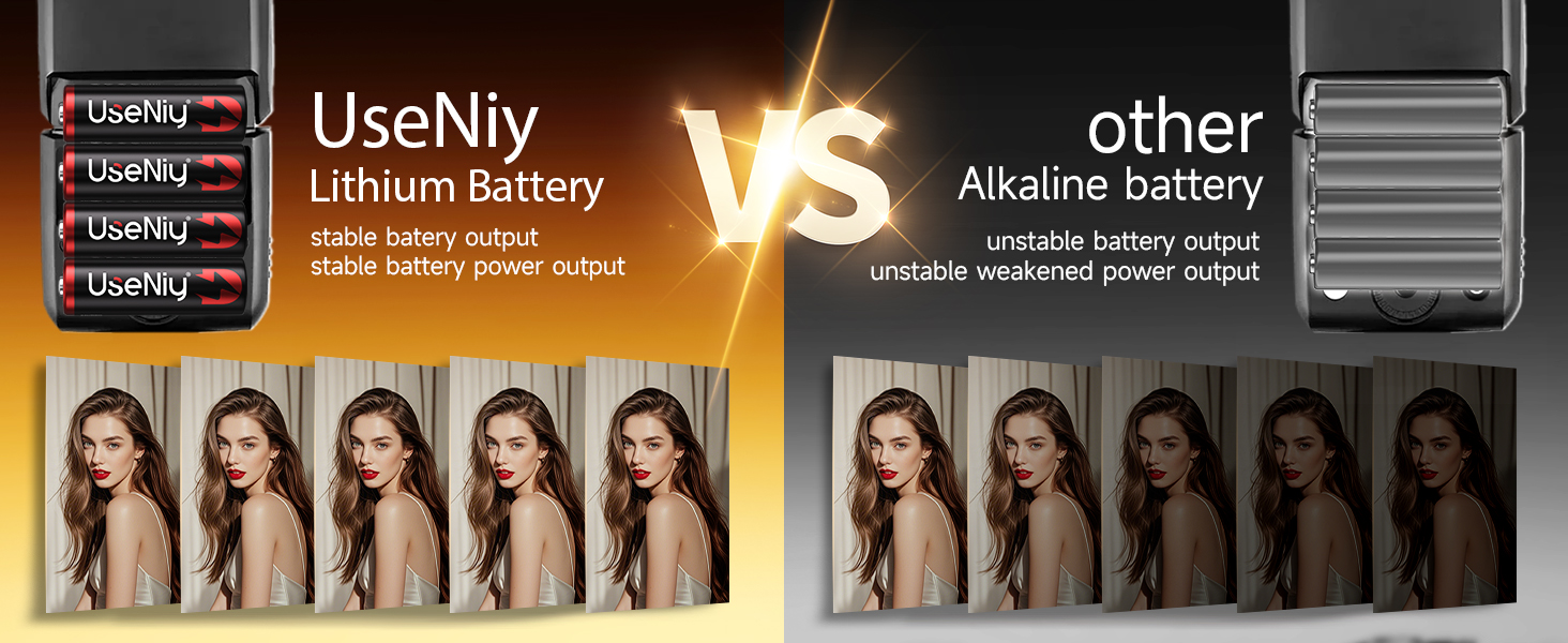 rechargeable aa batteries