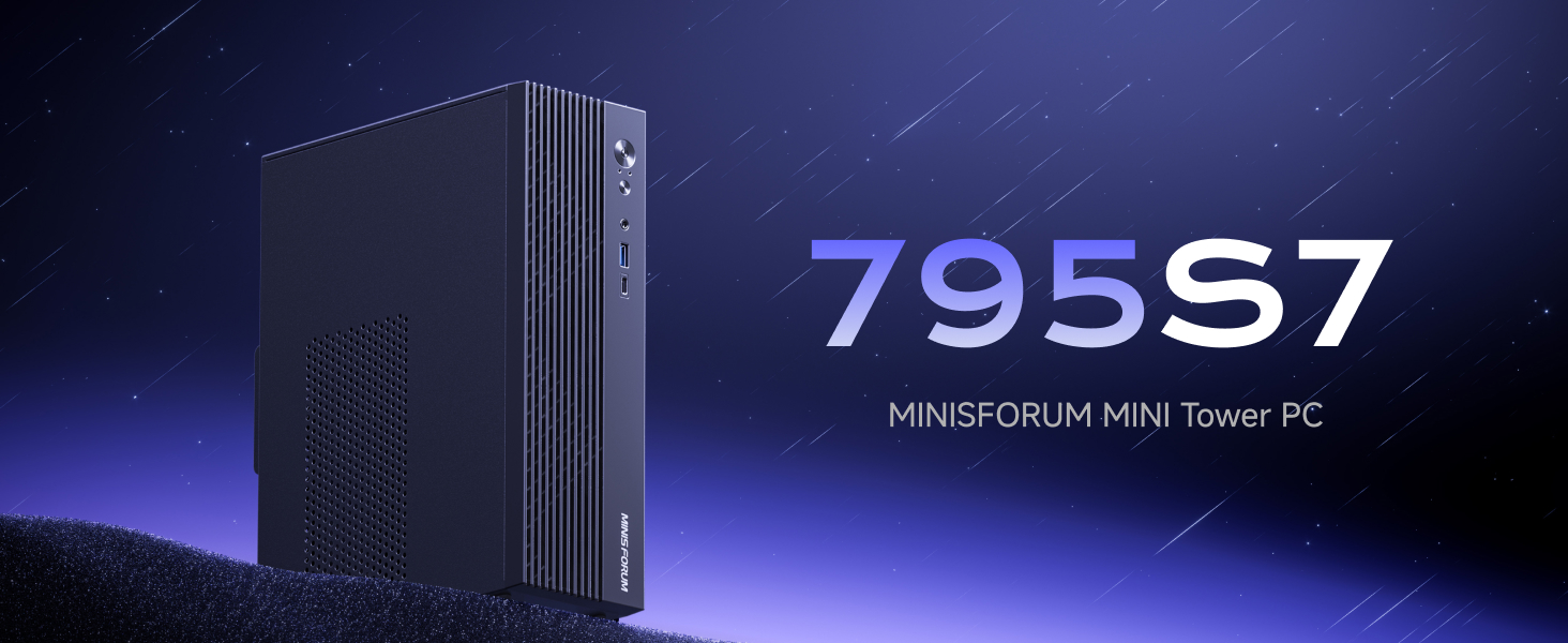 795S7
