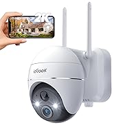 ieGeek security camera outdoor cctv camera systems outdoor security camera